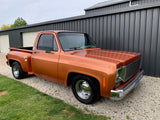 1978 C10 Stepside SOLD