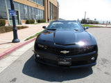2011 Camaro 2SS/RS SOLD