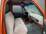 1978 C10 Stepside SOLD