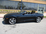 2011 Camaro 2SS/RS SOLD