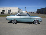 1965 Falcon Futura V8 SOLD