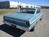 1965 Falcon Futura V8 SOLD