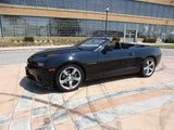 2011 Camaro 2SS/RS SOLD