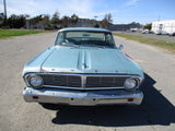 1965 Falcon Futura V8 SOLD