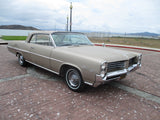 1964 Pontiac Catalina Sport Coupe SOLD