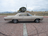1964 Pontiac Catalina Sport Coupe SOLD