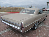 1964 Pontiac Catalina Sport Coupe SOLD