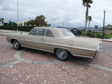 1964 Pontiac Catalina Sport Coupe SOLD