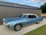 1969 Buick Electra 225 SOLD