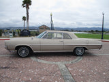 1964 Pontiac Catalina Sport Coupe SOLD