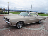 1964 Pontiac Catalina Sport Coupe SOLD