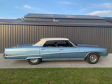 1969 Buick Electra 225 SOLD