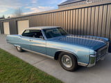 1969 Buick Electra 225 SOLD