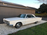 1966 Chrysler Newport 383ci SOLD