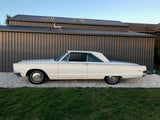 1966 Chrysler Newport 383ci SOLD