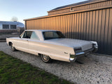 1966 Chrysler Newport 383ci SOLD