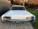 1966 Chrysler Newport 383ci SOLD
