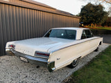1966 Chrysler Newport 383ci SOLD