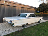 1966 Chrysler Newport 383ci SOLD
