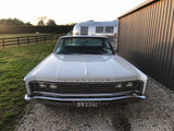 1966 Chrysler Newport 383ci SOLD
