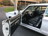 1966 Chrysler Newport 383ci SOLD