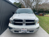 2009 Ram 1500 SOLD