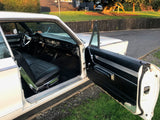 1966 Chrysler Newport 383ci SOLD