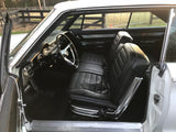 1966 Chrysler Newport 383ci SOLD