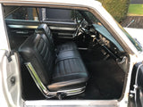1966 Chrysler Newport 383ci SOLD