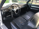 1966 Chrysler Newport 383ci SOLD