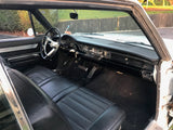 1966 Chrysler Newport 383ci SOLD