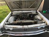 1966 Chrysler Newport 383ci SOLD