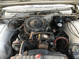 1966 Chrysler Newport 383ci SOLD