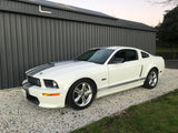 2007 Ford Mustang Shelby GT SOLD
