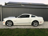 2007 Ford Mustang Shelby GT SOLD