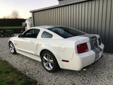 2007 Ford Mustang Shelby GT SOLD
