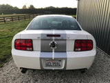 2007 Ford Mustang Shelby GT SOLD