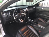 2007 Ford Mustang Shelby GT SOLD