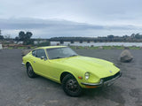 1972 Datsun 240Z SOLD