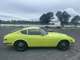 1972 Datsun 240Z SOLD