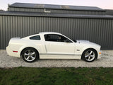 2007 Ford Mustang Shelby GT SOLD