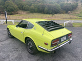 1972 Datsun 240Z SOLD