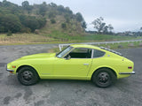 1972 Datsun 240Z SOLD