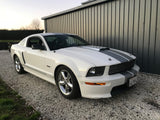 2007 Ford Mustang Shelby GT SOLD