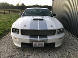2007 Ford Mustang Shelby GT SOLD
