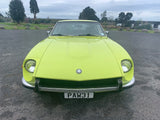 1972 Datsun 240Z SOLD