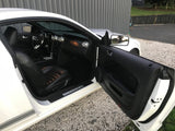 2007 Ford Mustang Shelby GT SOLD