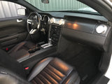 2007 Ford Mustang Shelby GT SOLD