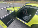 1972 Datsun 240Z SOLD