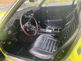 1972 Datsun 240Z SOLD